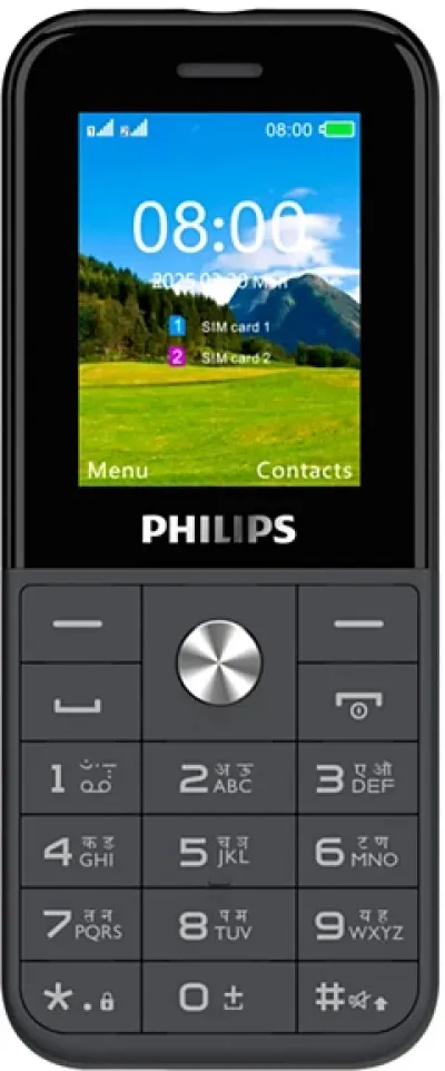 Philips E2102