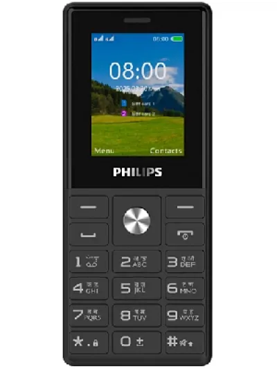 Philips E2112