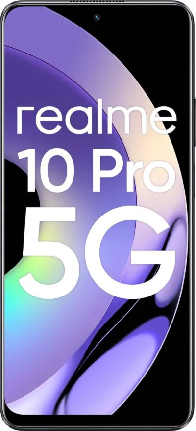 realme 10 Pro 5G