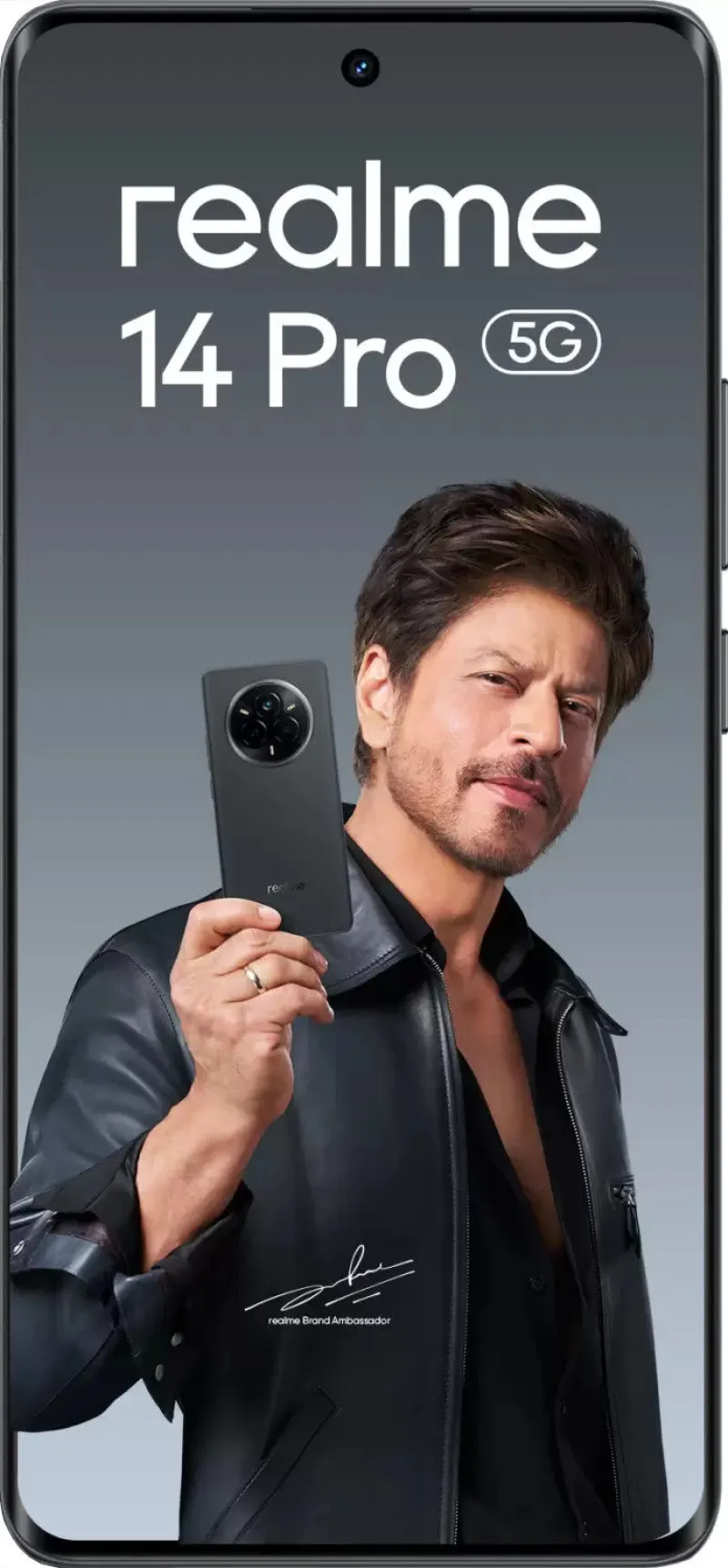 realme 14 Pro