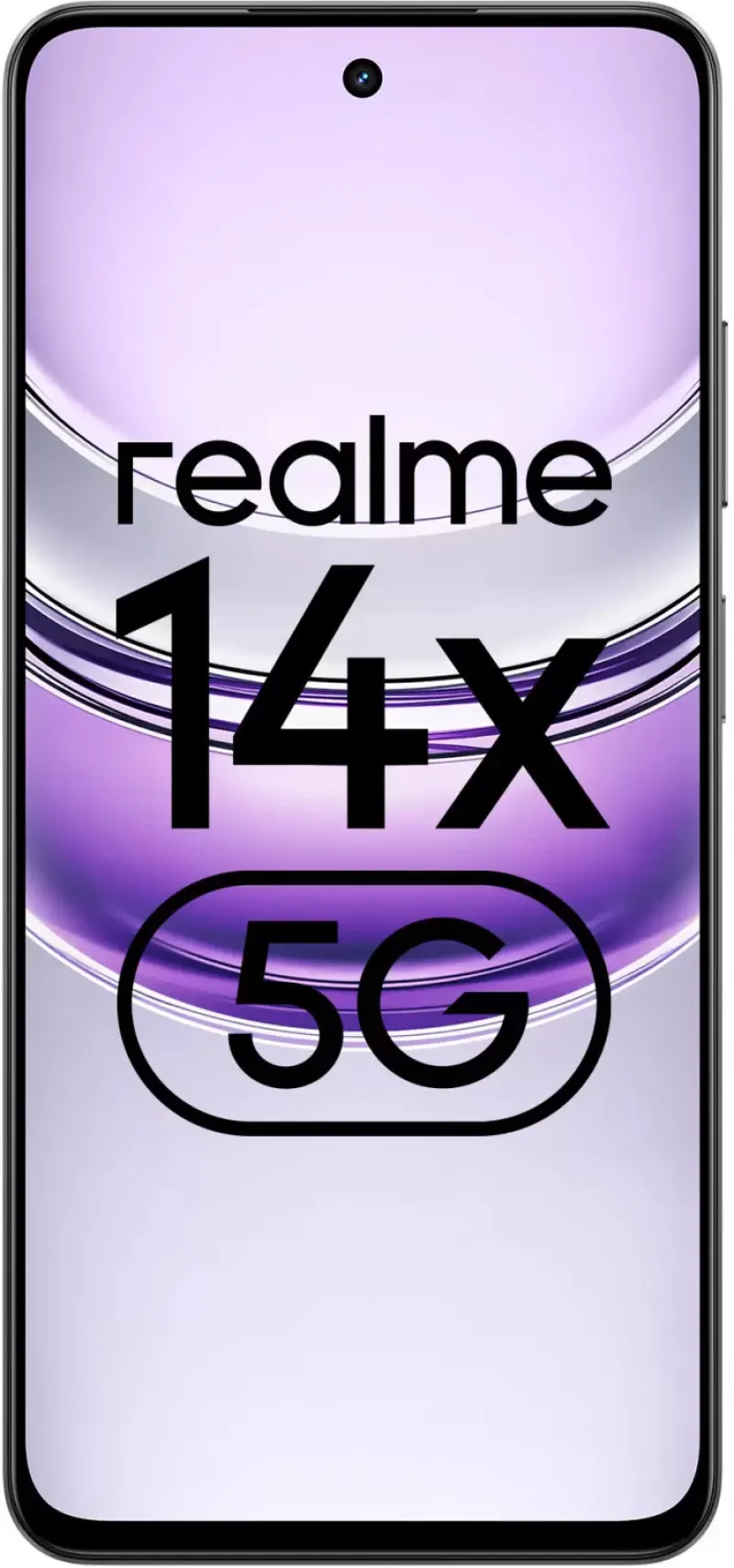 realme 14x