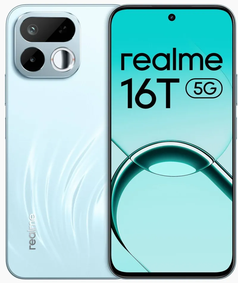 realme 16T 5G