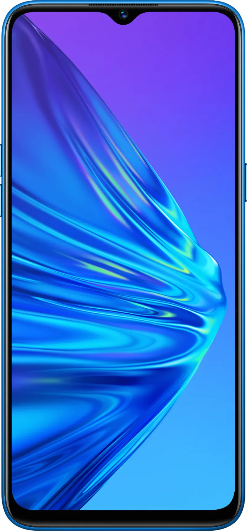 realme 5