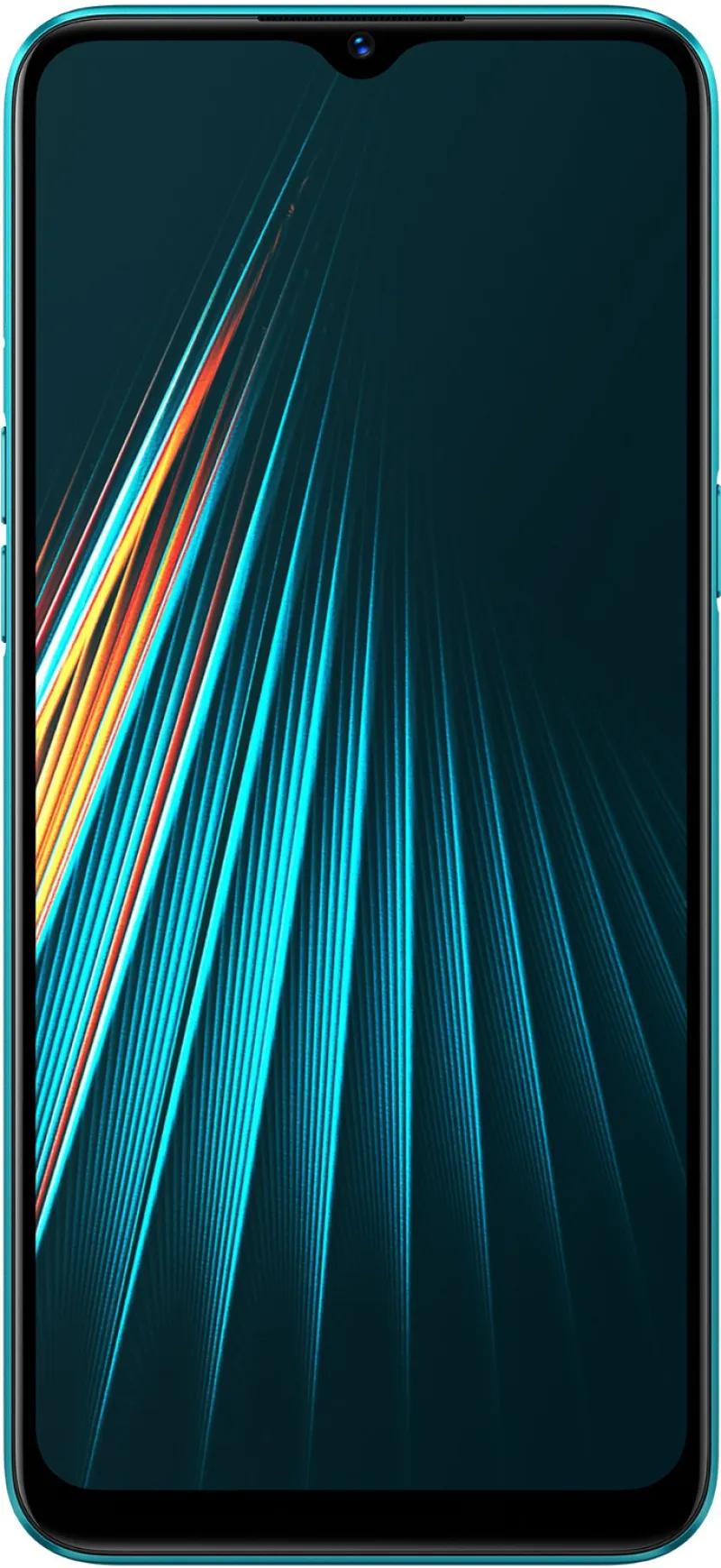 realme 5i