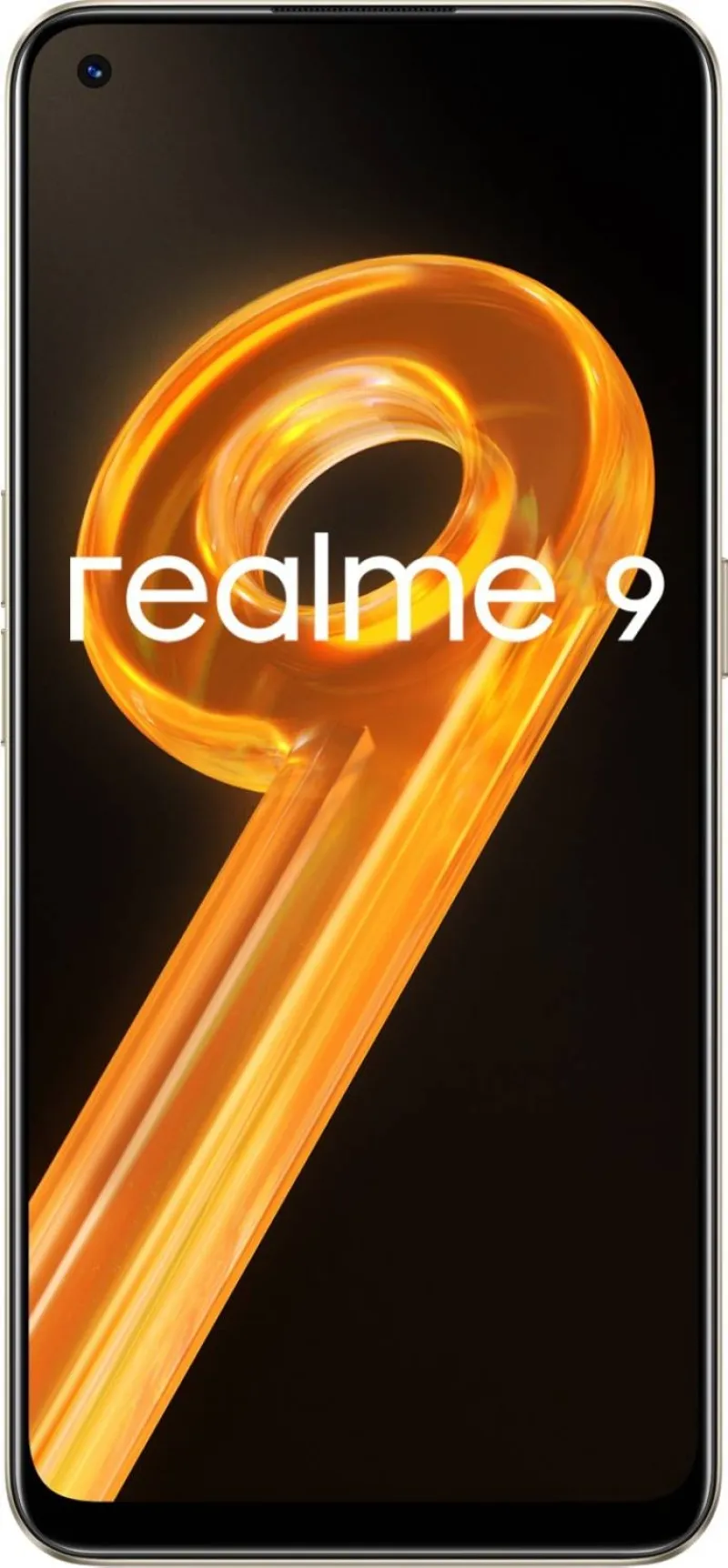 realme 9