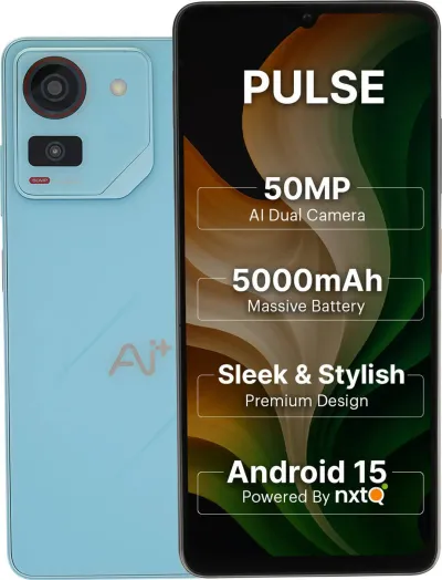 Ai+ Pulse