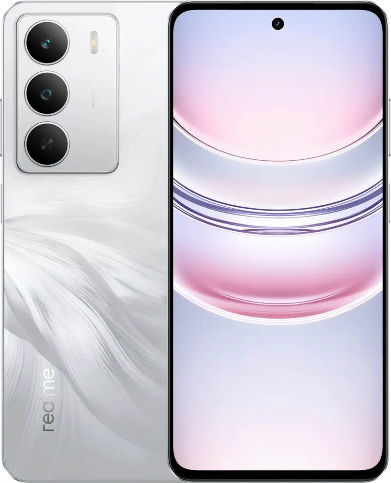 realme C75 5G