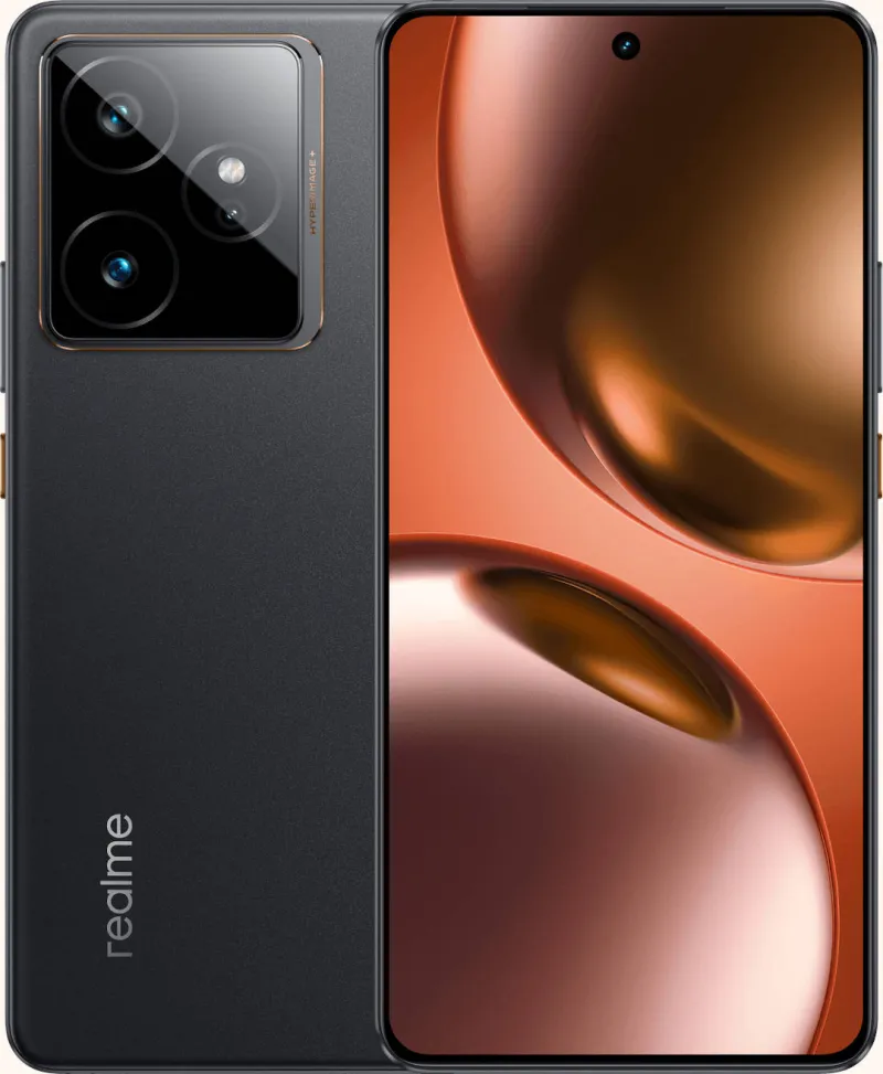 realme GT 7