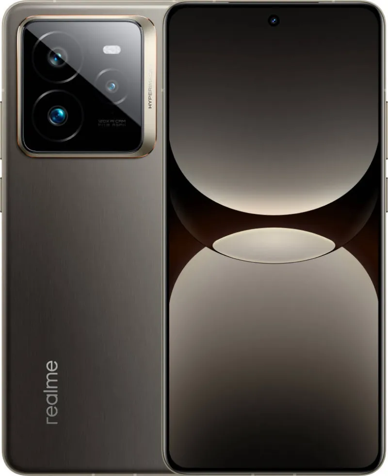 realme GT 7 Pro