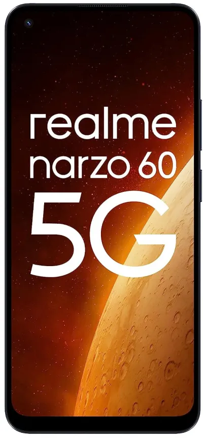 realme Narzo 60 5G