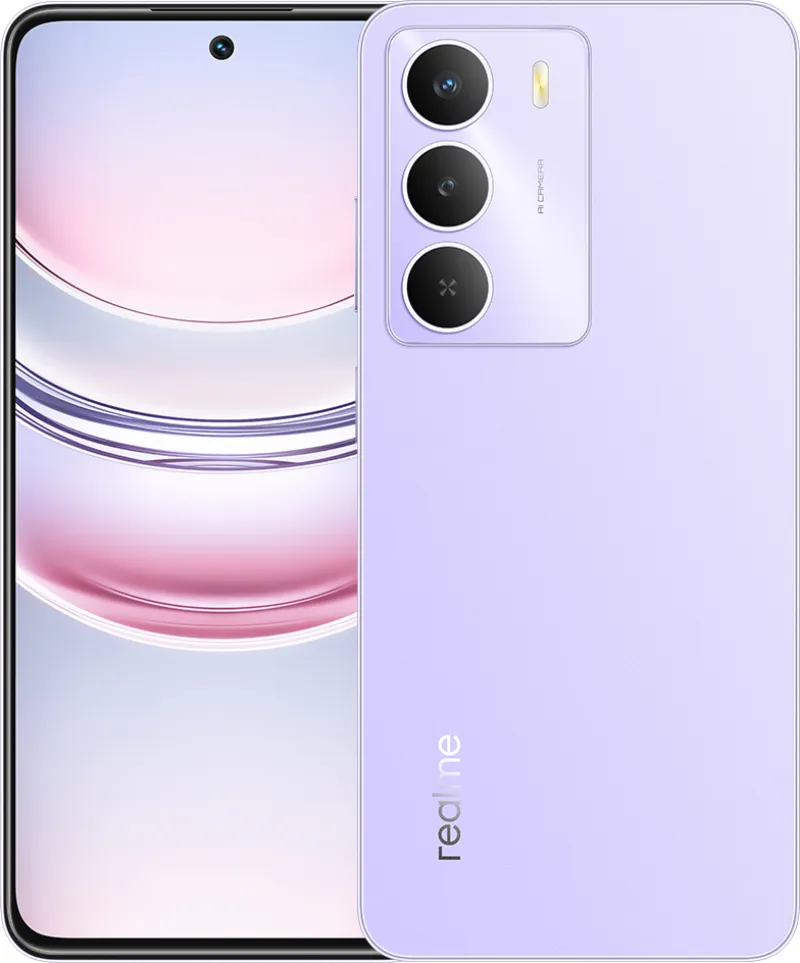 realme Narzo 80 Lite