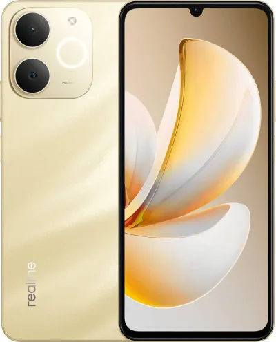 realme Narzo 80 Lite 4G
