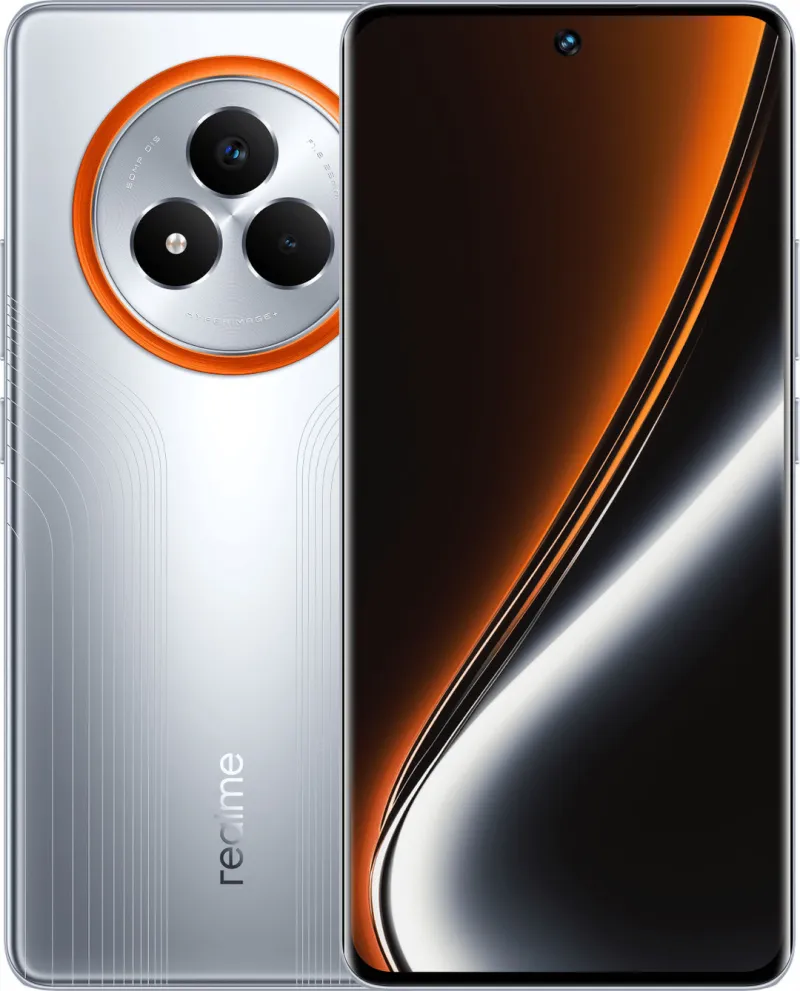 realme Narzo 80 Pro