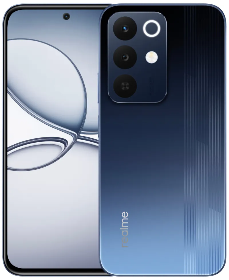 realme Narzo 90X