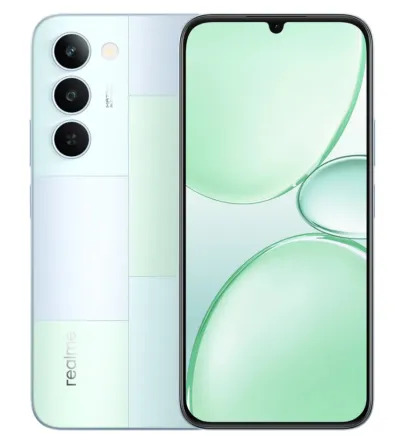 realme P4 Lite 5G
