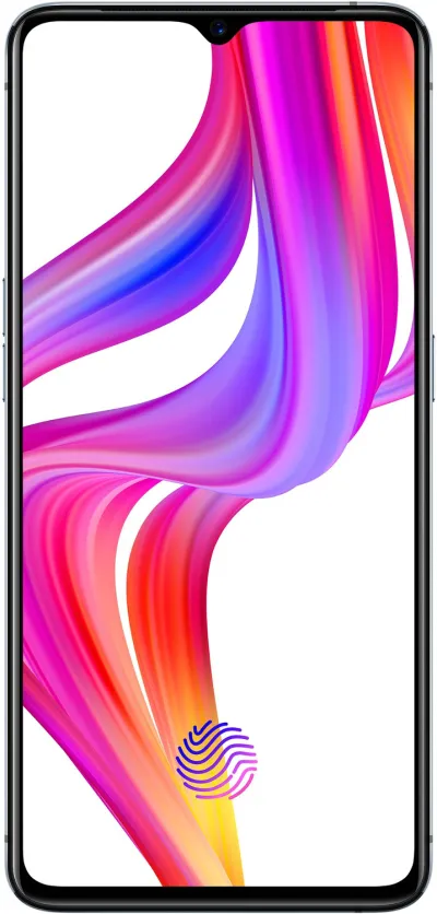 realme X2 Pro