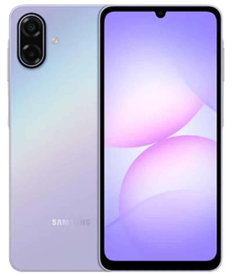 Samsung Galaxy A07 5G