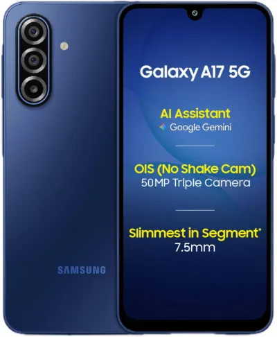 Samsung Galaxy A17 5G