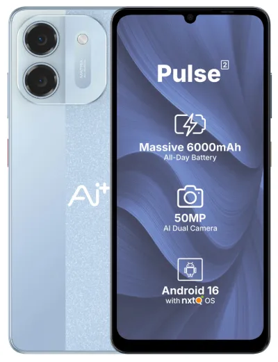 Ai+ Pulse 2