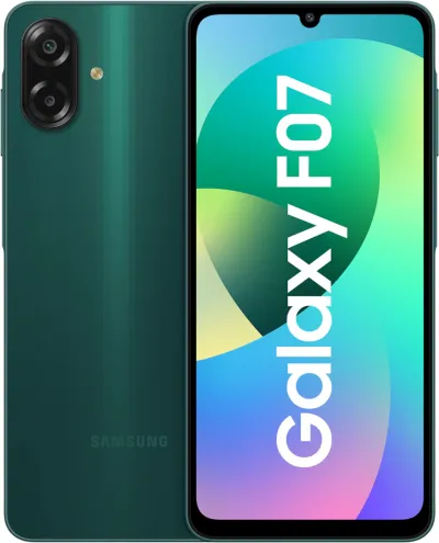 Samsung Galaxy F07