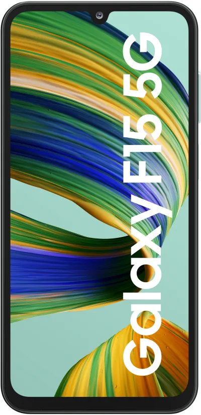 Samsung Galaxy F15