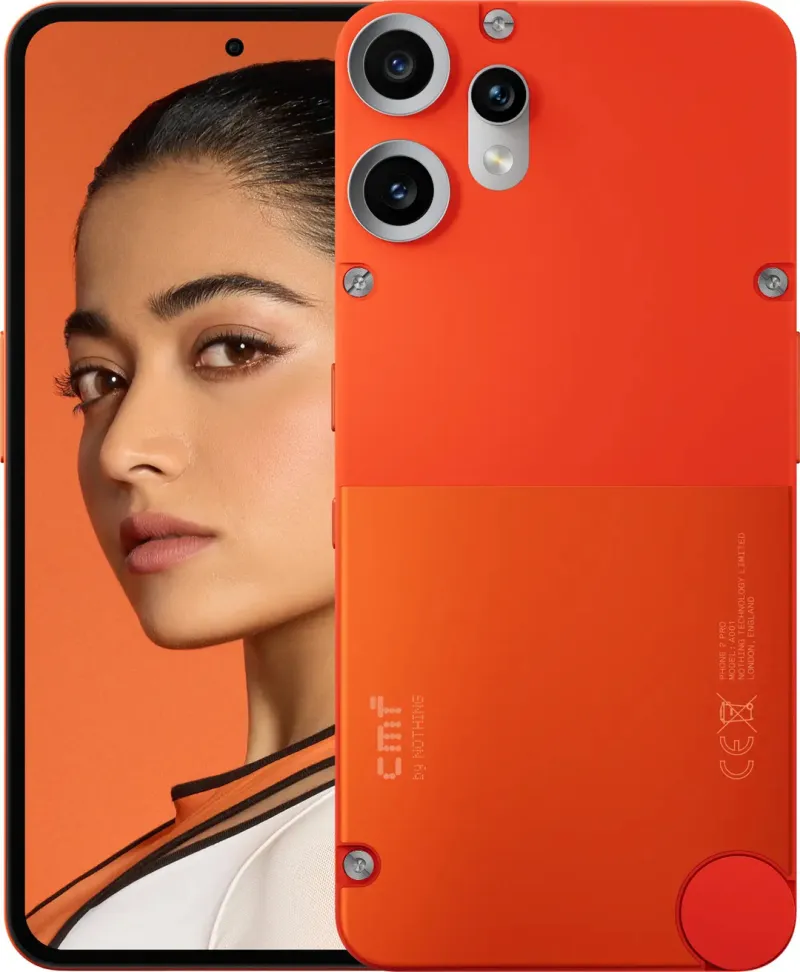 CMF Phone 2 Pro