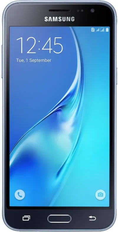 Samsung Galaxy J3 2016