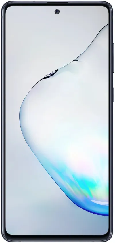 Samsung Galaxy Note 10 Lite