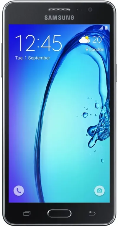 Samsung Galaxy On5