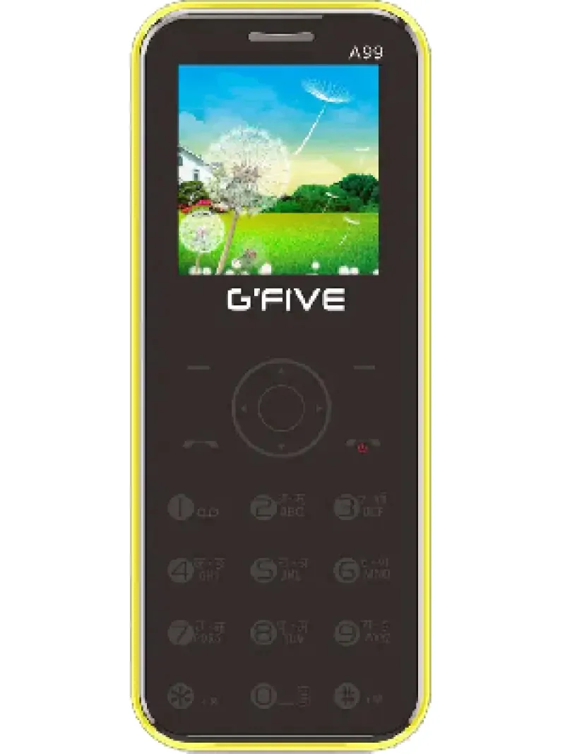 Gfive A99