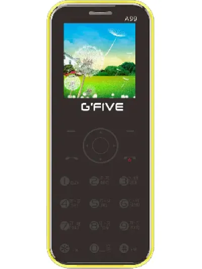 Gfive A99