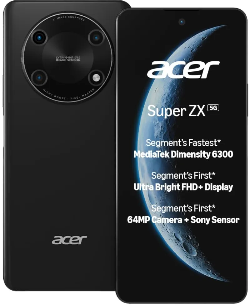 Acer Super ZX