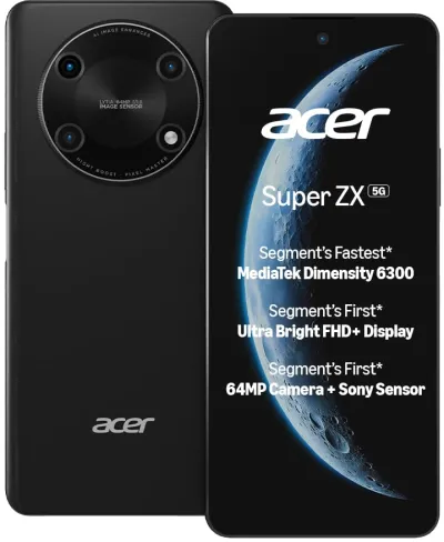 Acer Super ZX