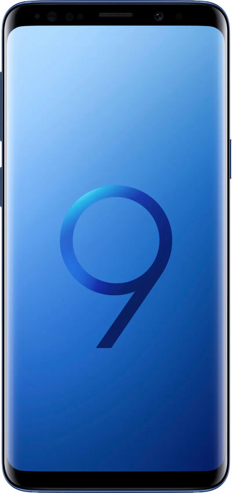 Samsung Galaxy S9
