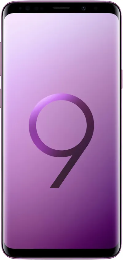 Samsung Galaxy S9 Plus