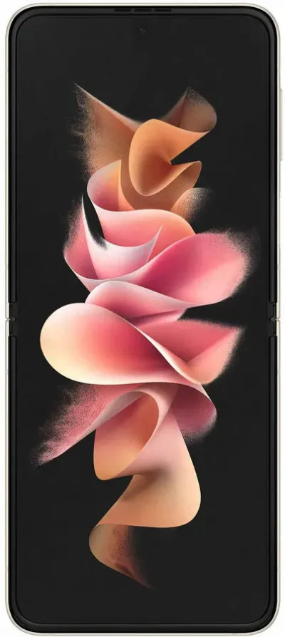 Samsung Galaxy Z Flip 3