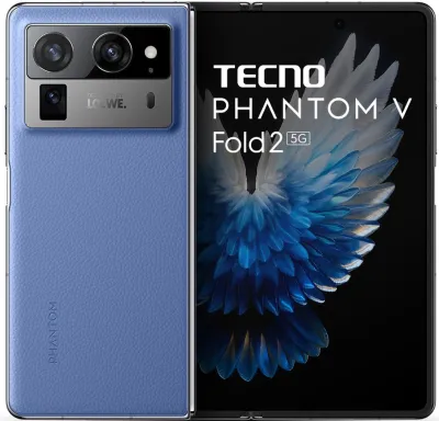 Tecno Phantom V Fold 2