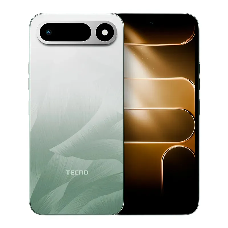 Tecno Pop X 5G