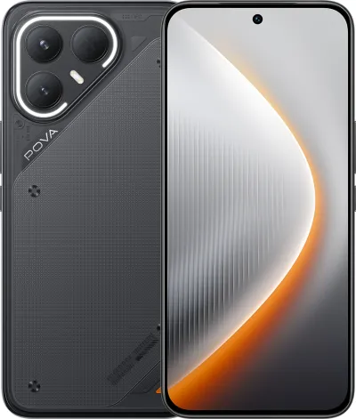 Tecno Pova 7 Pro 5G