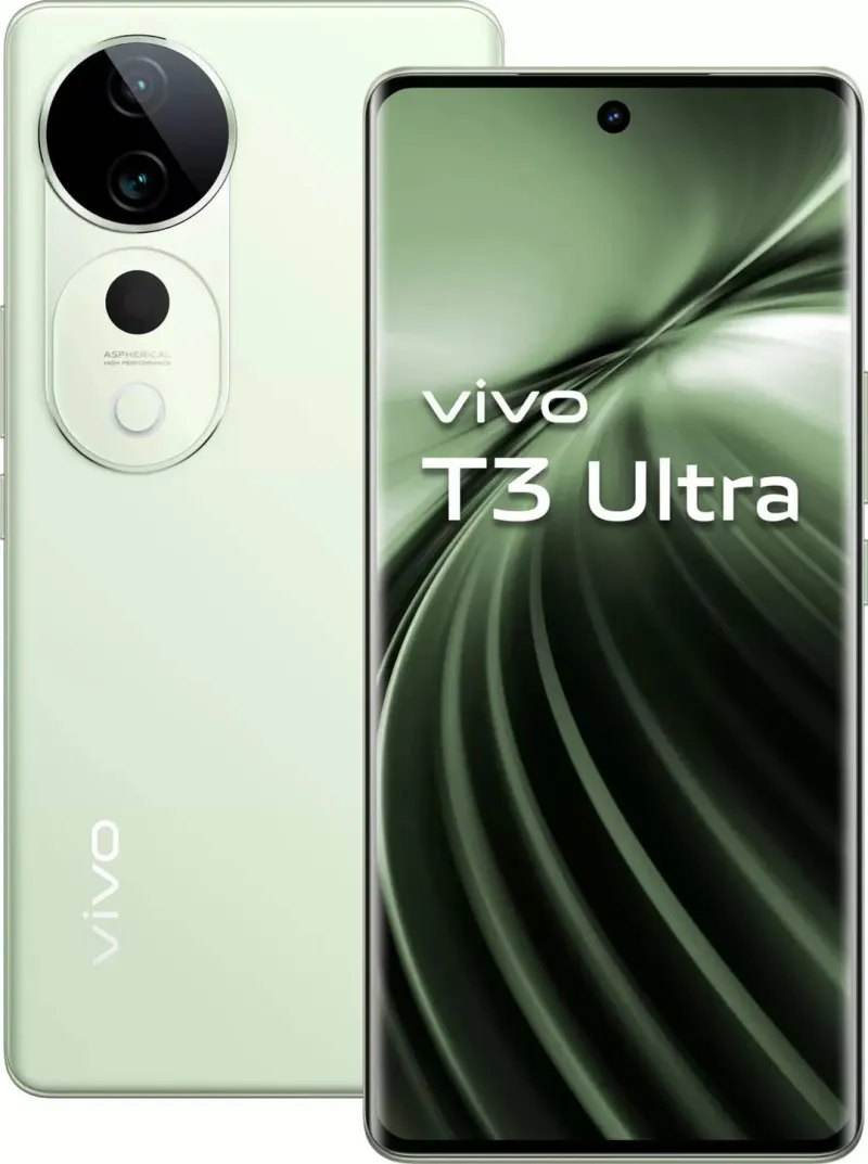 vivo T3 Ultra