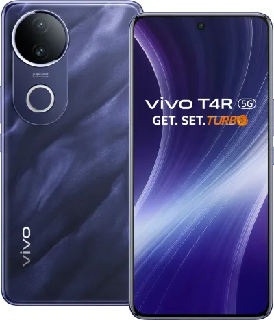vivo T4R