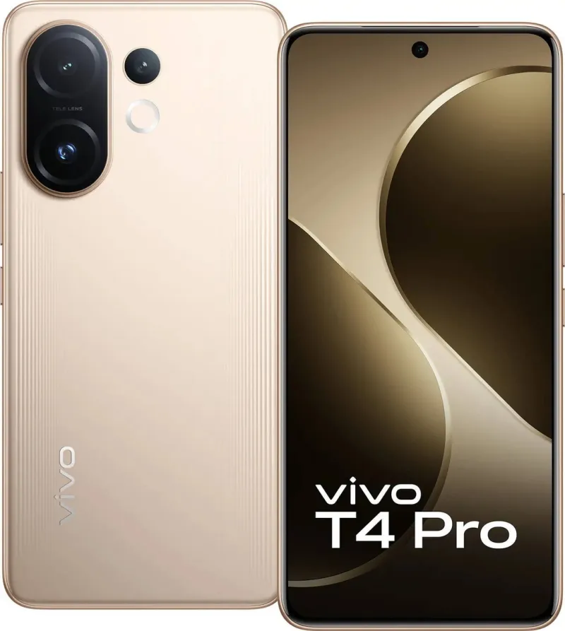 vivo T4 Pro