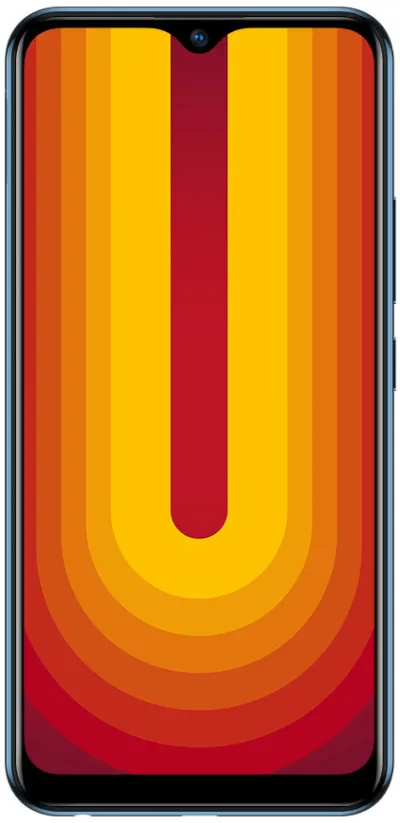 vivo U10