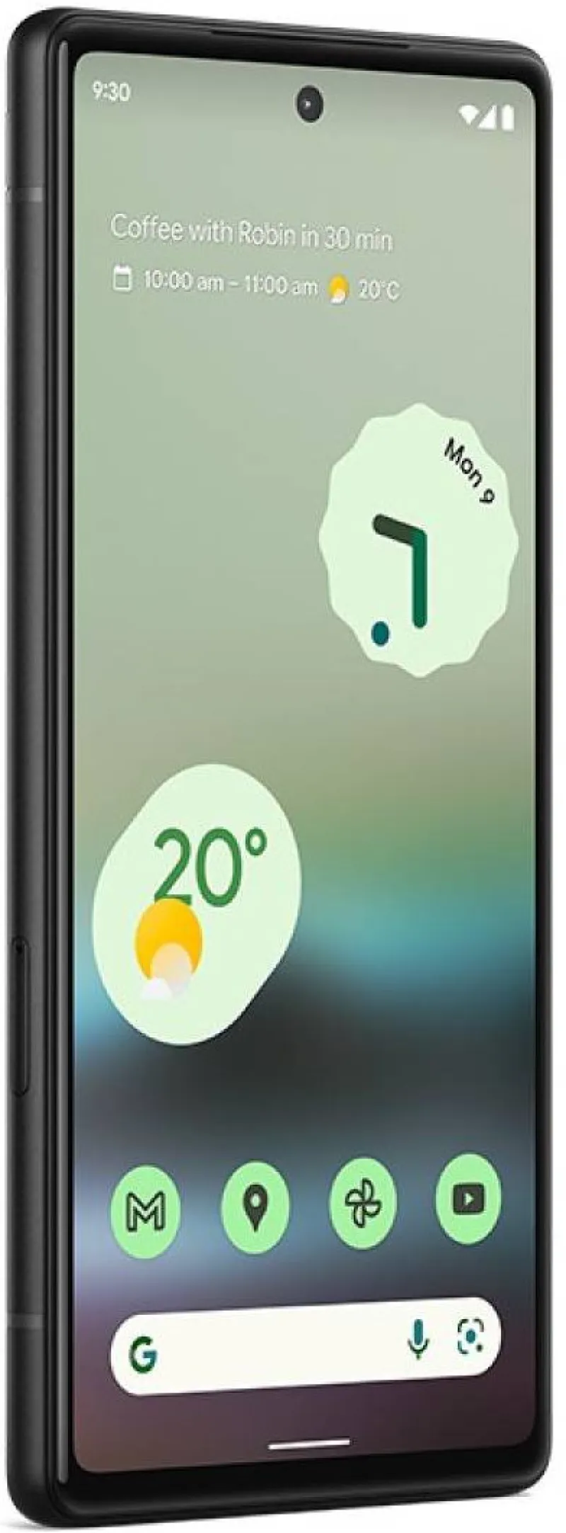 Google Pixel 6A