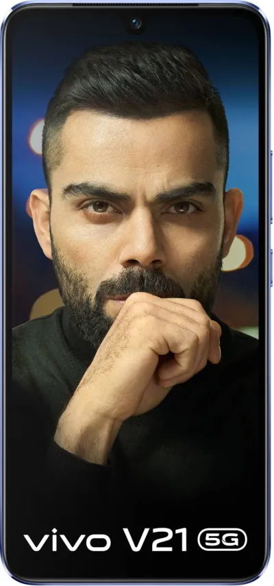 vivo V21 5G