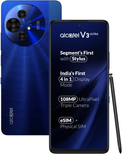 Alcatel V3 Ultra