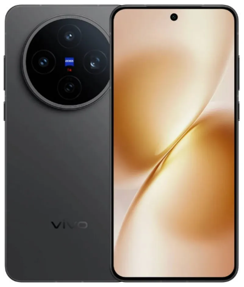 vivo X200T