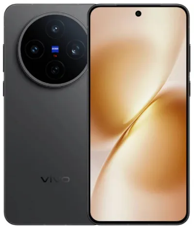 vivo X200T