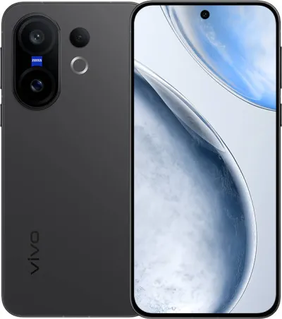 vivo X200 FE