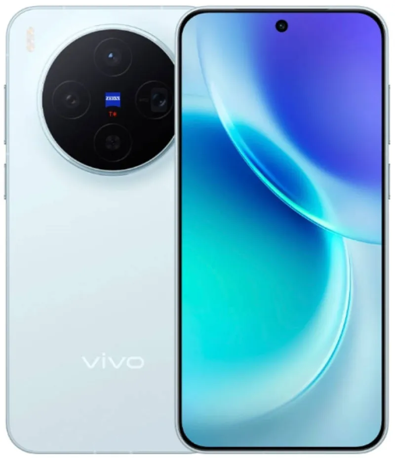 vivo X300